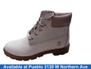 Timberland A5sj9 Pink