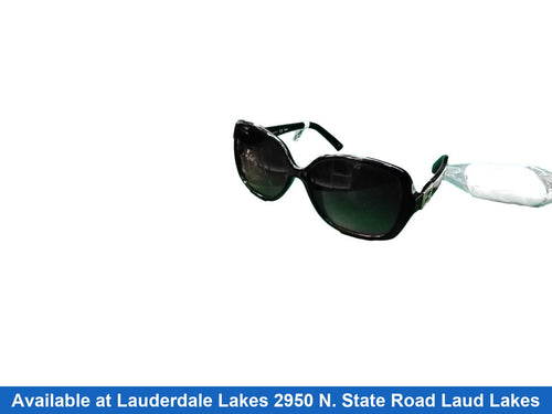 Fendi Fs5227 Black