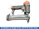 Banks 362312416 Orange Pneumatic Stapler