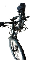 Cannondale Treadwell Neo Black Motorcycle