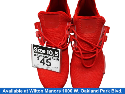 Adidas Shw675001 Red
