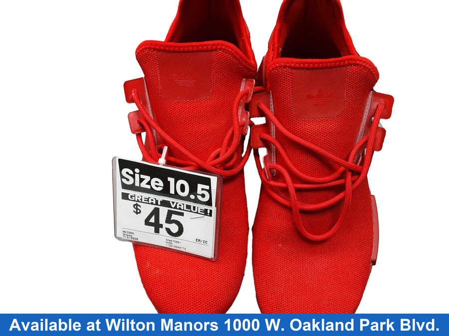 Adidas Shw675001 Red