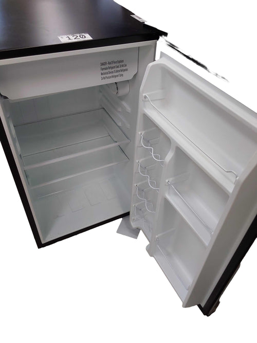 Whirpool Wh43s1e Black Compact Refrigerator