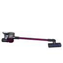Dyson Cordless Pet Stick Vacuum Cleaner Purple Upright Vacuum Cleaner