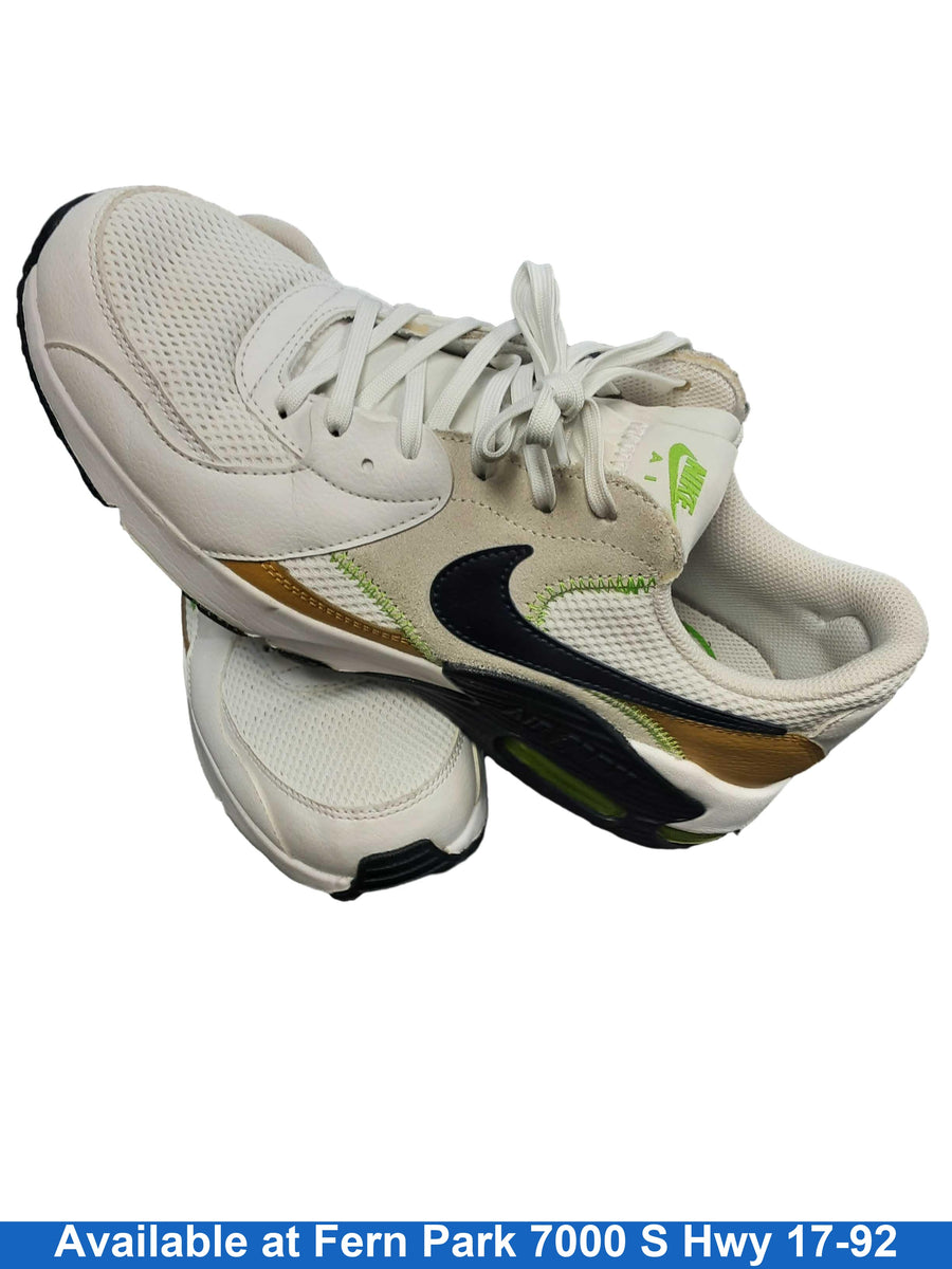 Nike Cd4165-119 White