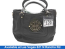 Tory Burch Amanda Black Purse / Handbag