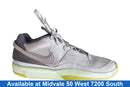 Nike Fq4796-003 Silver