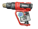 Bauer 1825e-b Red Heat Gun