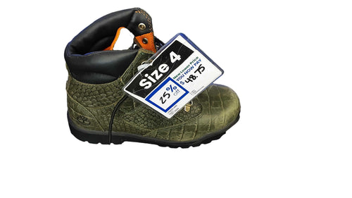 Timberland A1qau Green