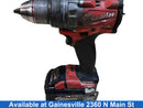 Milwaukee 2903-20 Red Cordless Standard Drill