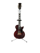 Gibson Les Paul Studio Red Electric Classic Guitar