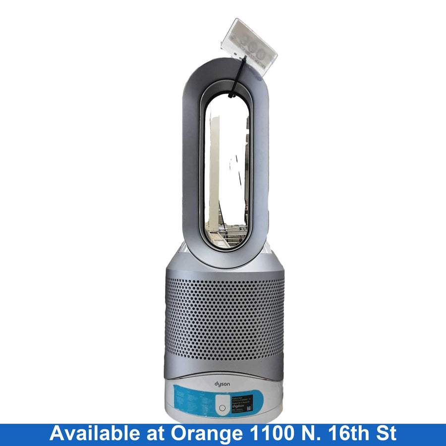 Dyson 4000517 White Space / Room Heater