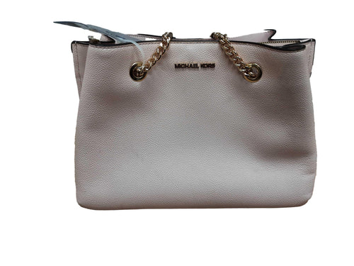 Michael Kors Nb-2003 T20 Pink Purse / Handbag