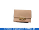 Michael Kors L3633 Beige / Tan Wallet