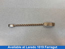 ID Bracelet - Yellow Gold 10k (.417) 49.1 grams 10 inch