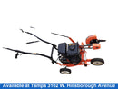 Powermate Jf151feh Orange Gas Edger