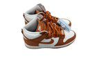 Nike Dv7223-800 Orange