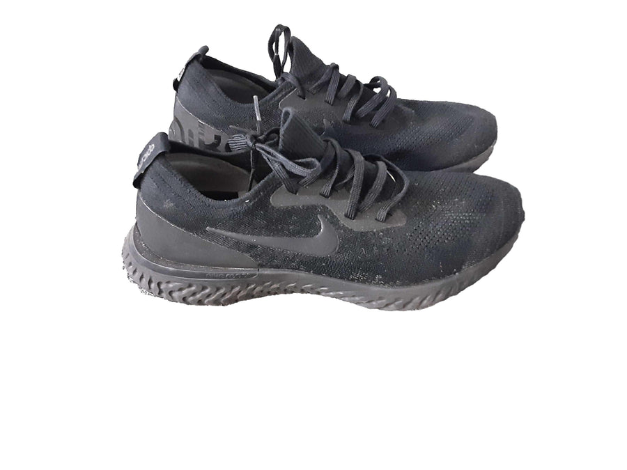 Nike Aq0067-003 Black