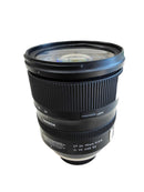 Tamron A032 Black Photographic Lens