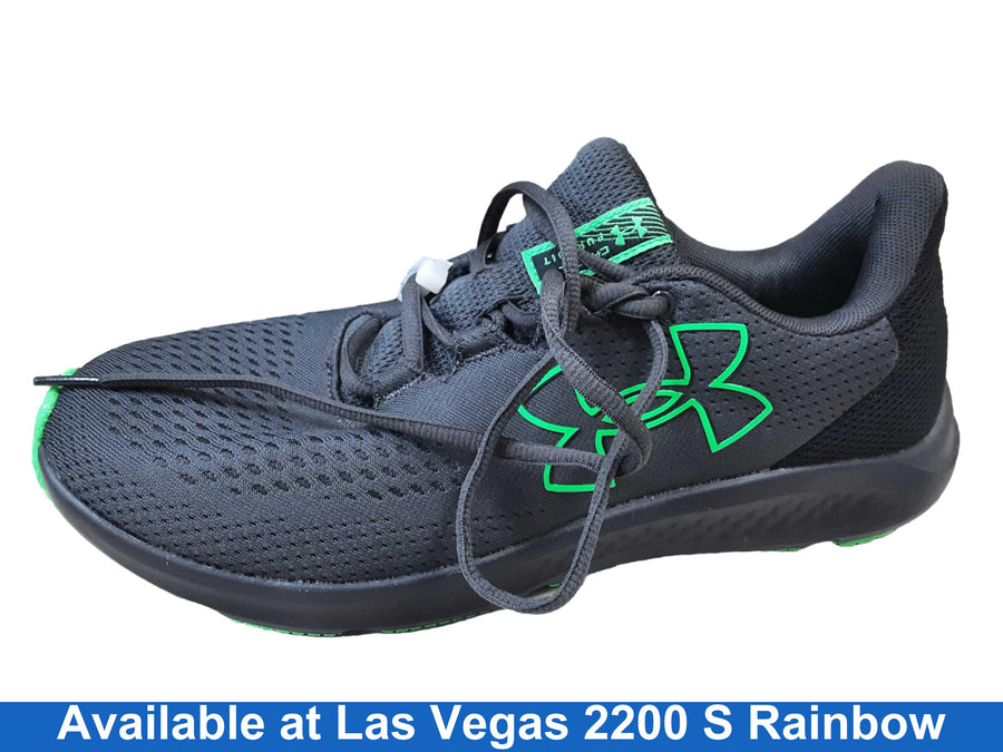 Under Armour 3026518-103 Gray