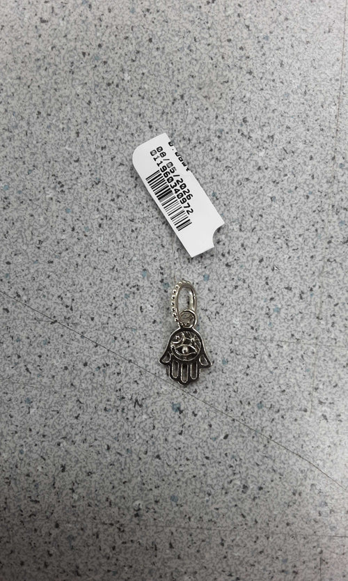 Jewelry Accessories - Silver 1.2 grams