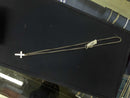 Chain - Silver 12.1 grams 18 inch