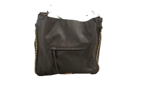 Jessica Sipmson Gray Purse / Handbag