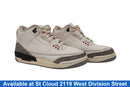 Jordan Dm09667-100 White