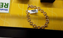 Bracelet - Yellow Gold 18k (.750) 11.4 grams 7 inch