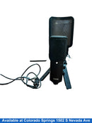 Rode Nt-usb Black Cordless Microphone
