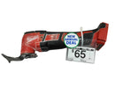 Milwaukee 2626-20 Red Multi-Tool