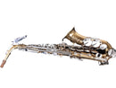 Bundy Ii Gold Saxophone