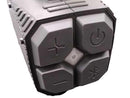 Elemental 21889-lb288 Green Portable Speaker