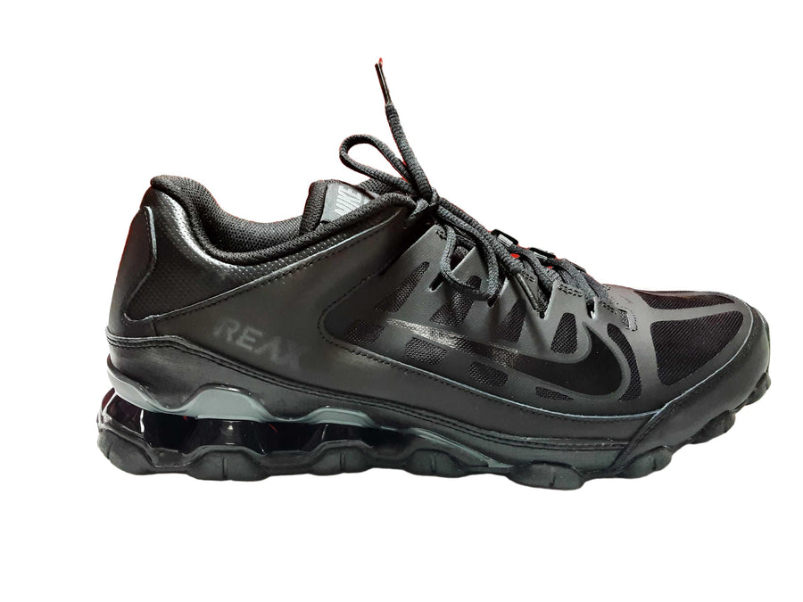 Nike Reax 8 Tr Mesh Black