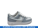 Nike Hv9405-001 Gray