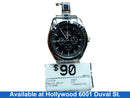 Invicta 45967 Silver Regular Watch