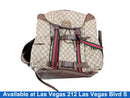 Gucci 690999 Beige / Tan Purse / Handbag