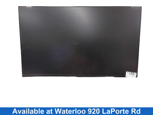 Samsung 27dg500en Black Computer Monitor