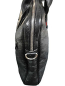Gucci Medium Briefcase Black Purse / Handbag