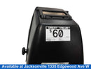 Jackson Shade 10 Black Metalworking Tool