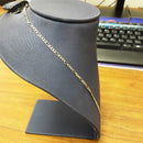 Chain - Yellow Gold 14k (.585) 3.5 grams 16 inch