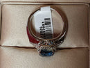 Women's Ring - White Gold 14k (.585) 5.8 grams Size 8