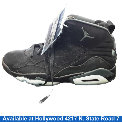 Jordan Dz4475-001 Black