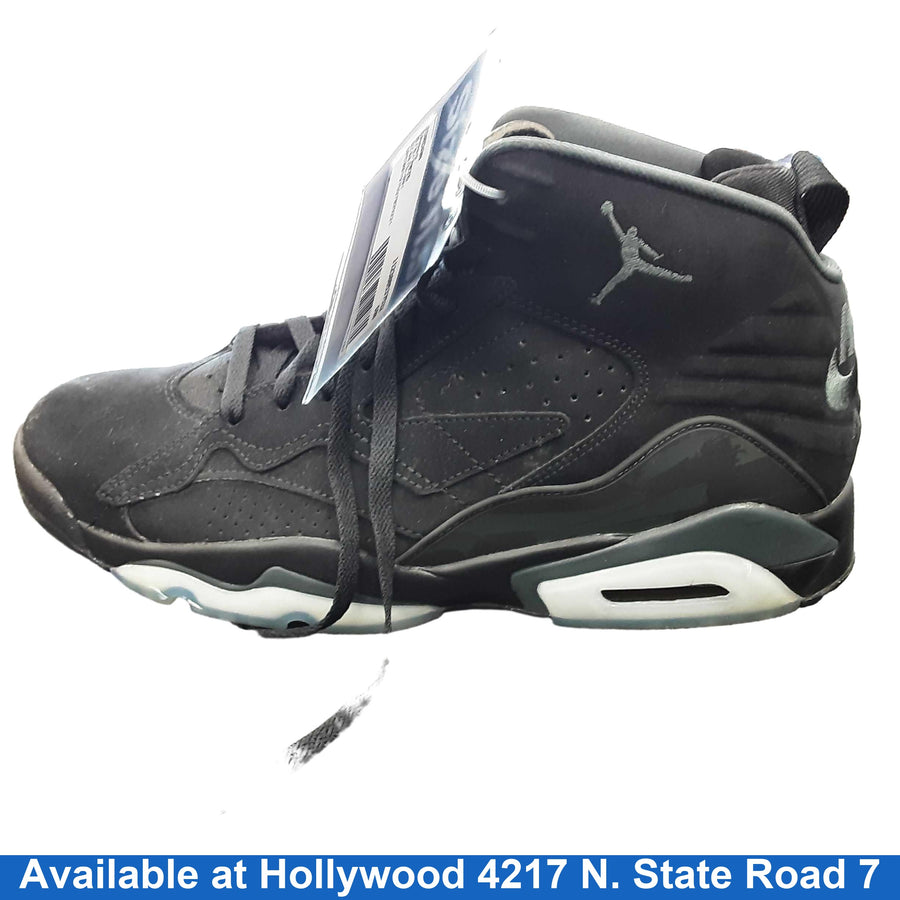 Jordan Dz4475-001 Black