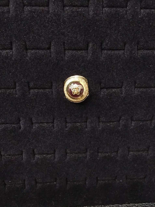 Men's Ring - Yellow Gold 10k (.417) 7 grams Size