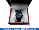 Invicta 11827 Blue Regular Watch