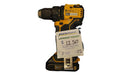 Dewalt Dcd793 Yellow Cordless Standard Drill