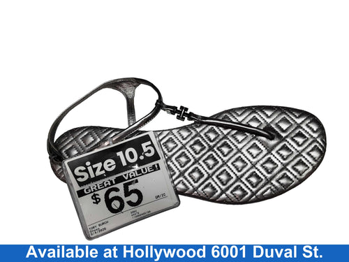Tory Burch 3964 Gray