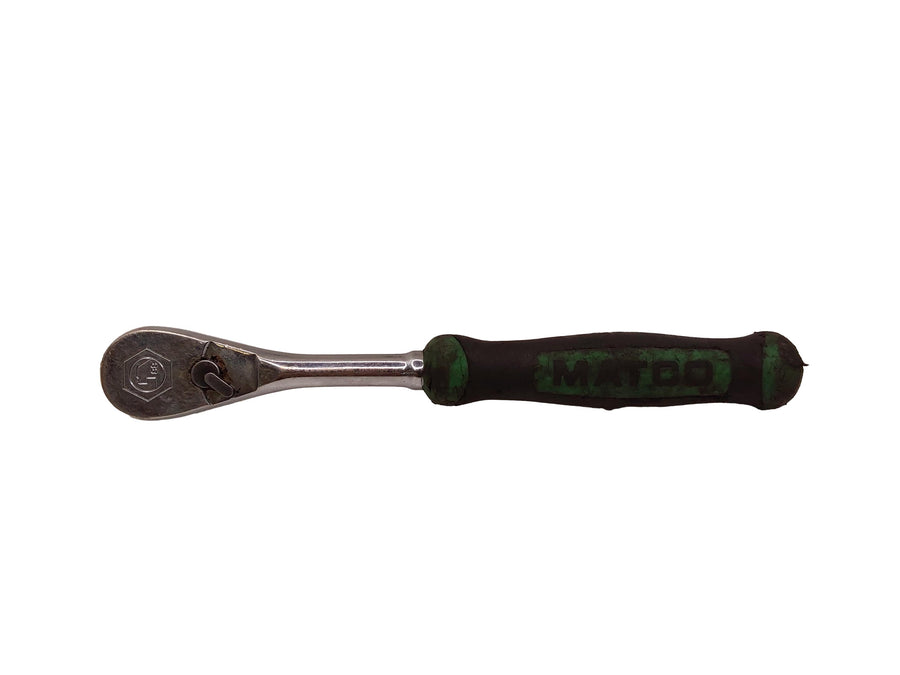 Matco 88 Black Standard Hand Wrench