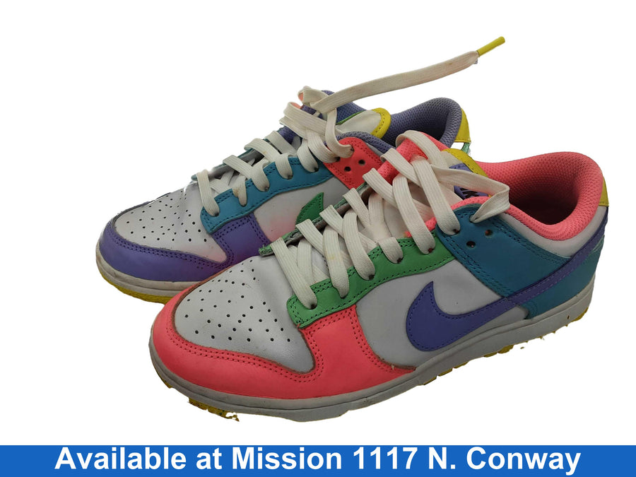 Nike Dd1872-100 Multi-color
